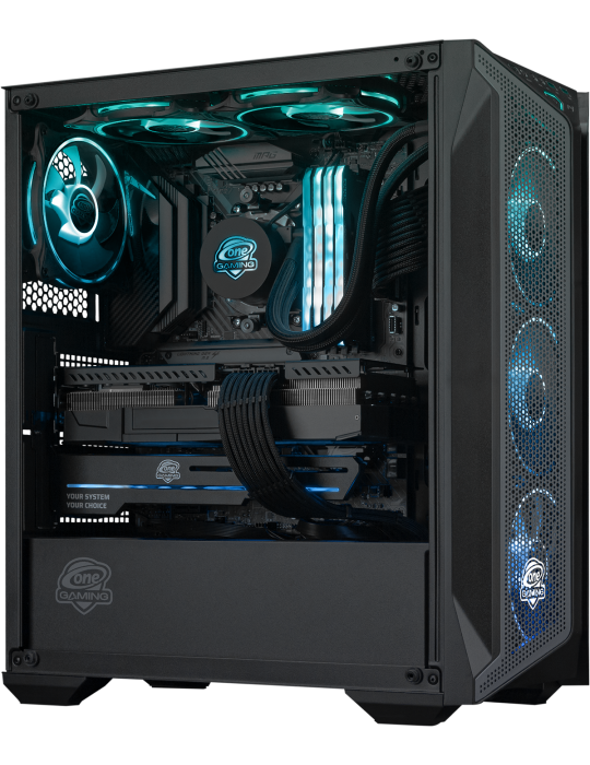 Gaming PC IN297