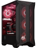 Streaming PC AN669