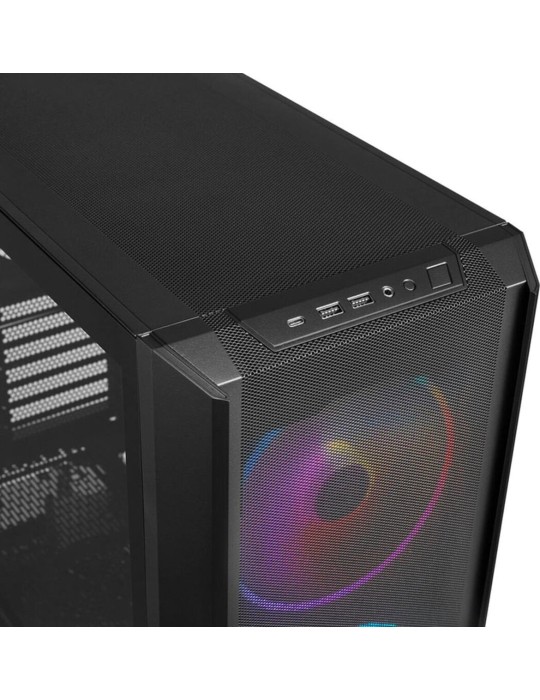 High End Gaming PC AN860