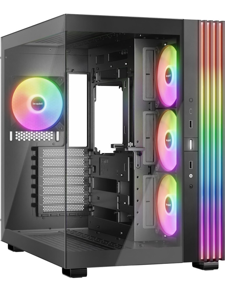 High End Gaming PC IR880
