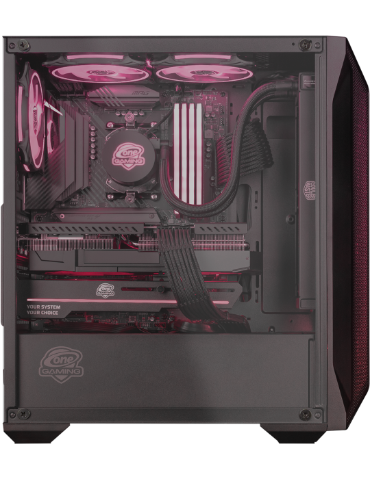 Gaming PC AR896