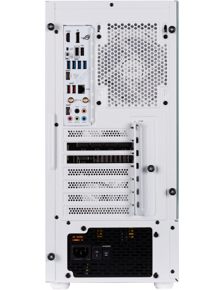 Gaming PC IN597