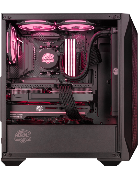Gaming PC AR072