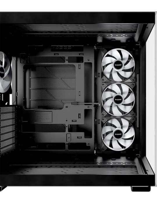 High End Gaming PC Black Edition AN150