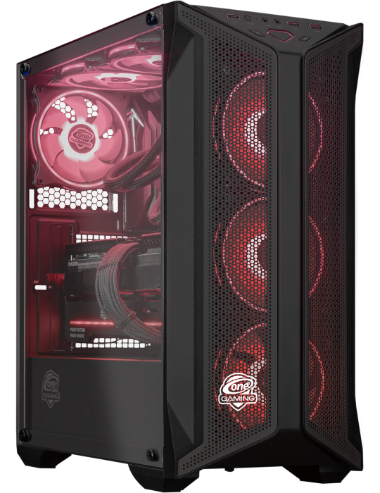 Gaming PC AR191