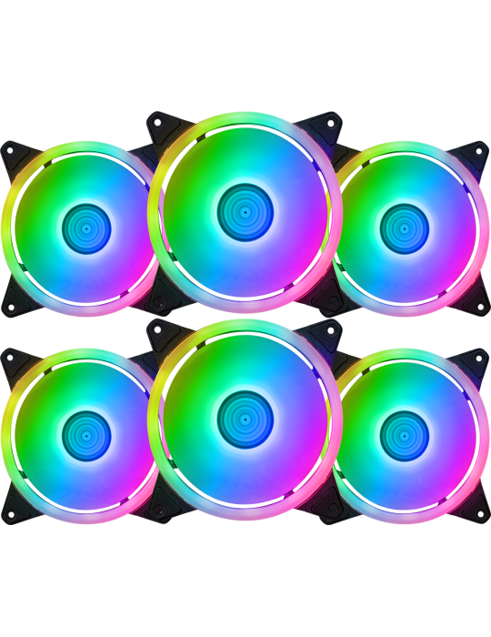 ONE GAMING Double Ring 14