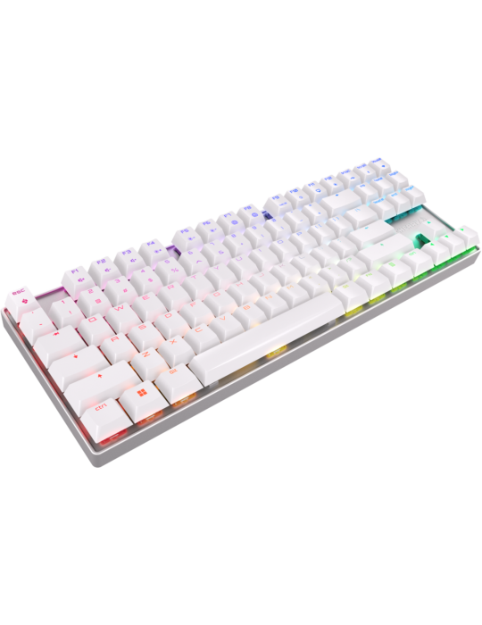 Cherry MX 8.2 TKL Wireless - Gaming Tastatur