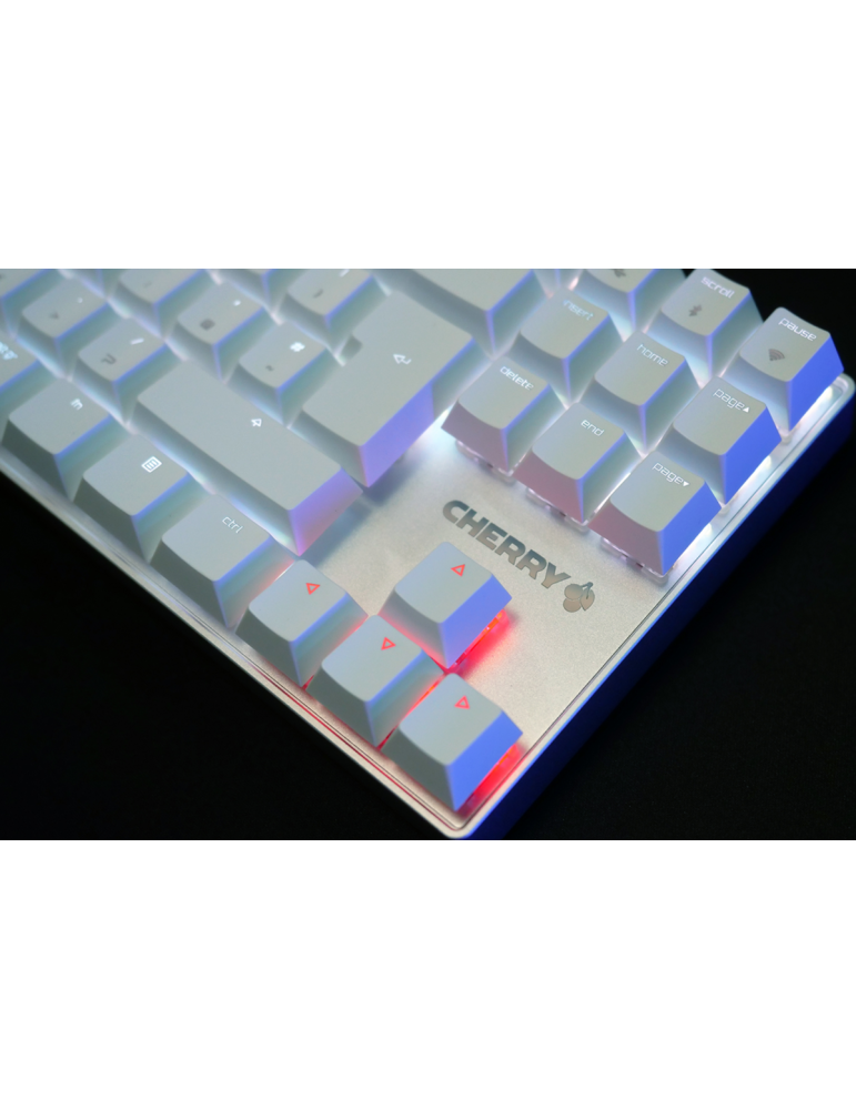 Cherry MX 8.2 TKL Wireless - Gaming Tastatur