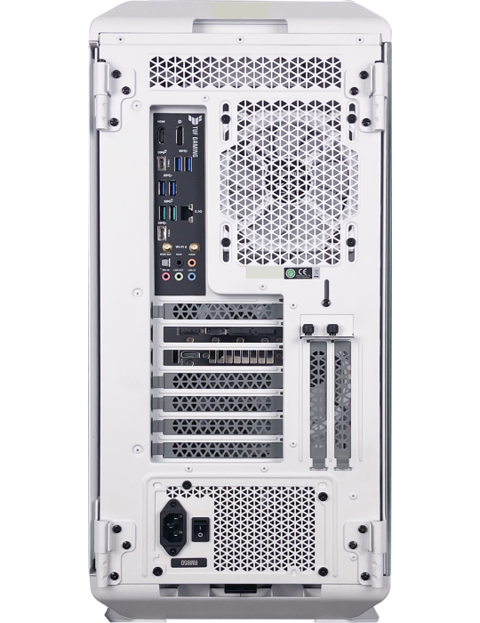 High End Gaming PC AN858