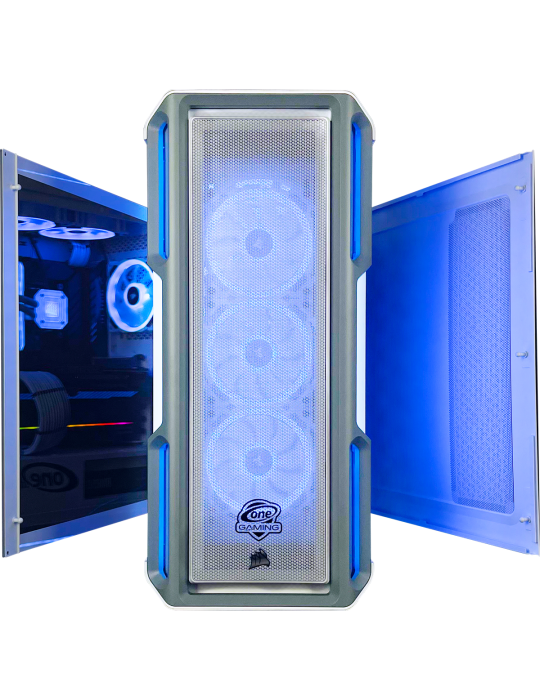 High End Gaming PC AN858