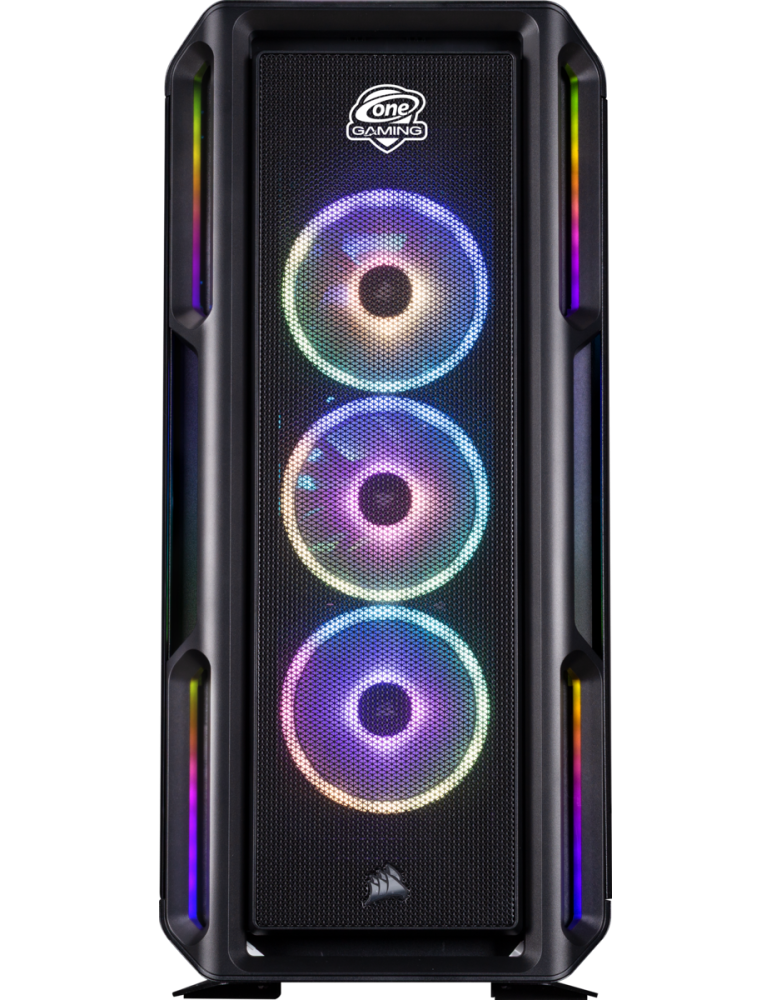 Extreme Gaming PC IN153