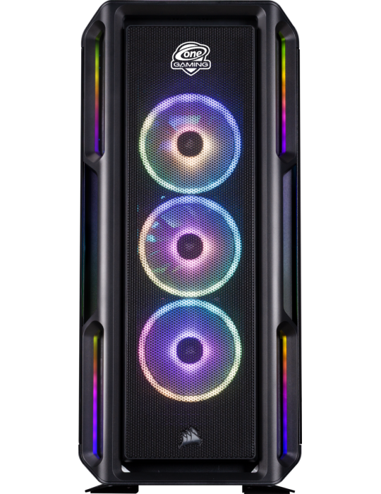Extreme Gaming PC IN153
