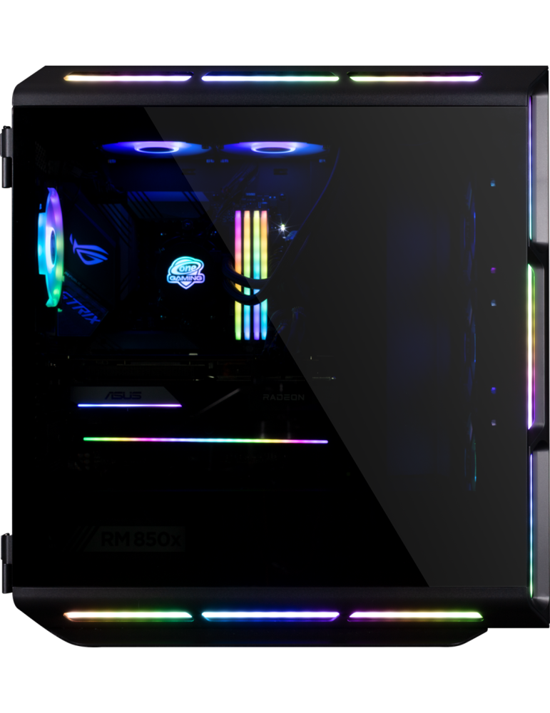 Extreme Gaming PC IN153