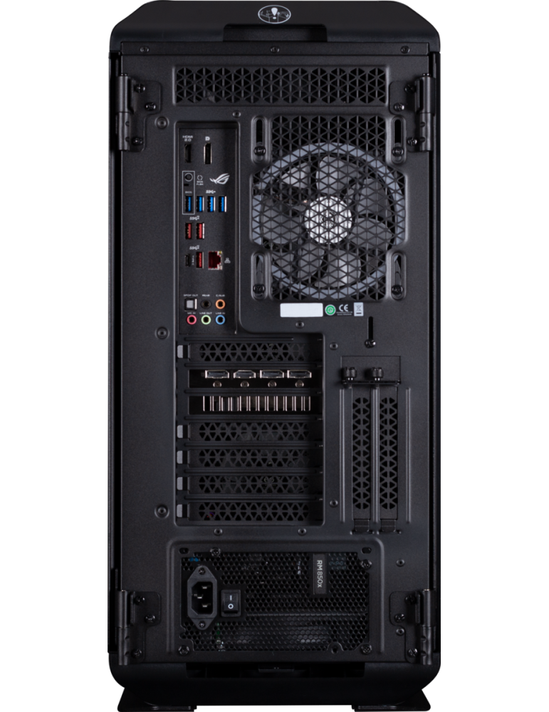 High End Gaming PC IN168