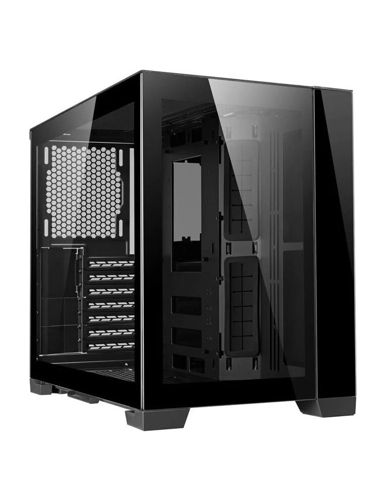 Mini Gaming PC AN798