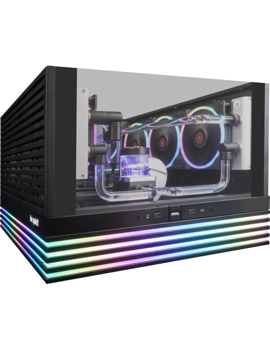 Aqua High End PC AN913