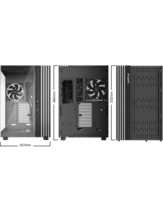 Extreme Gaming PC IN153