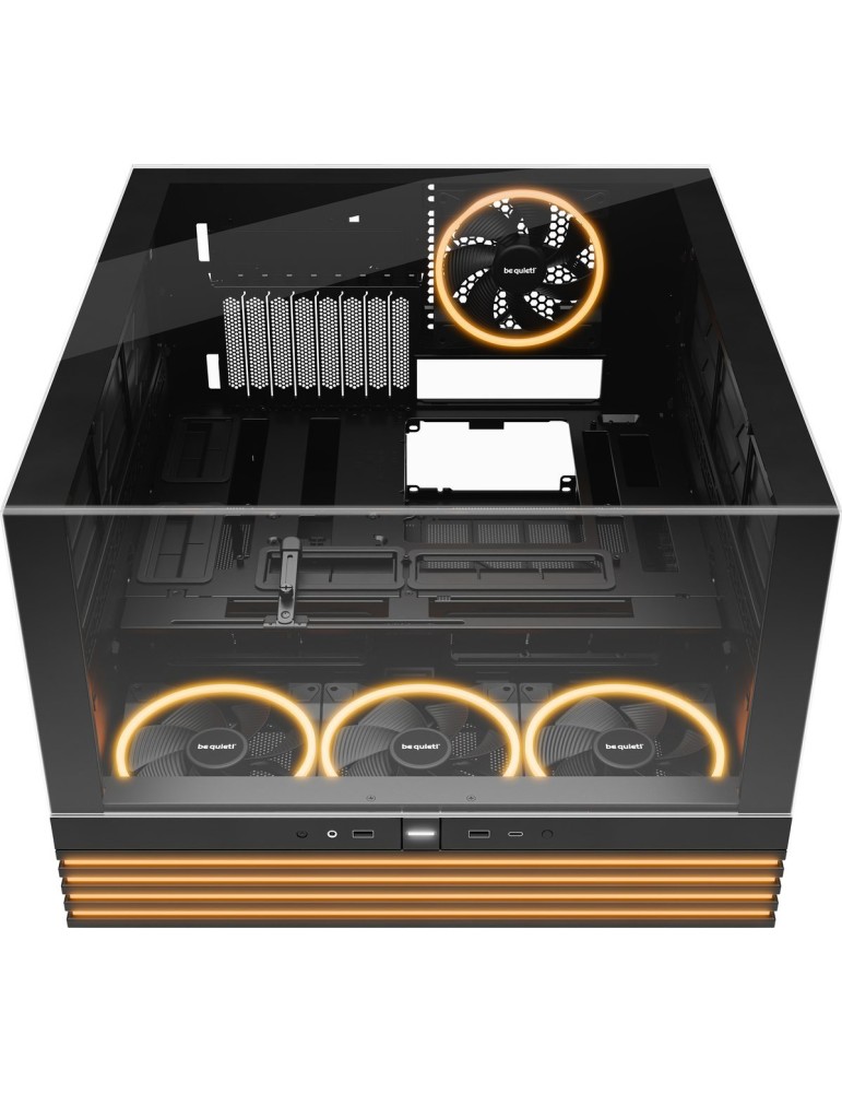 High End Gaming PC IN168