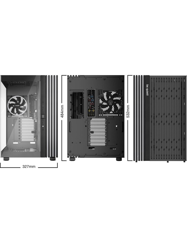 High End Gaming PC IN168
