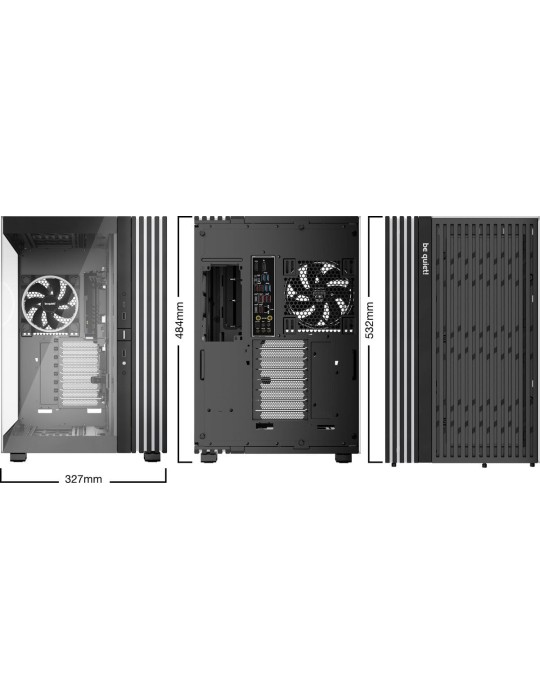 High End Gaming PC IN168