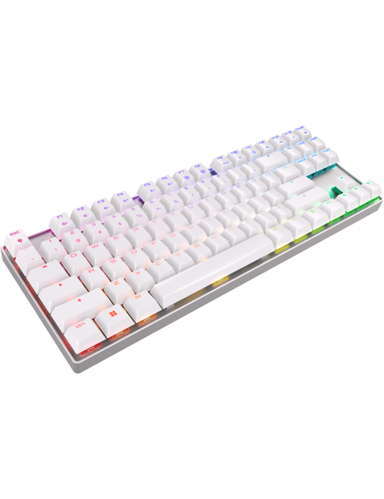 Cherry MX 8.2 TKL Wireless - Gaming Tastatur