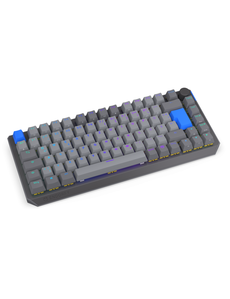ENDORFY Thock V2 75% Wireless DE - Gaming Tastatur