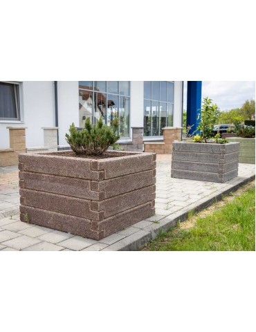 K-Form Hochbeet – Kompakt, robust & vielseitig bepflanzbar | Shopvola.de