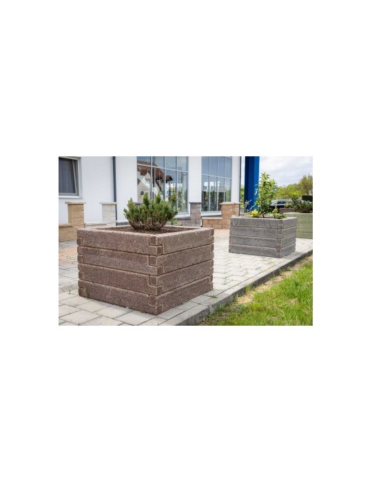 K-Form Hochbeet – Kompakt, robust & vielseitig bepflanzbar | Shopvola.de