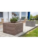 K-Form Hochbeet – Kompakt, robust & vielseitig bepflanzbar | Shopvola.de