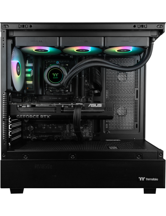 High End Gaming PC IN638