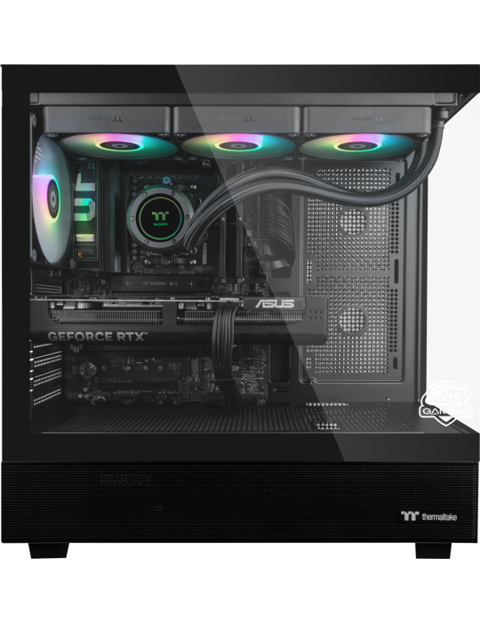 Entry Gaming PC AO749