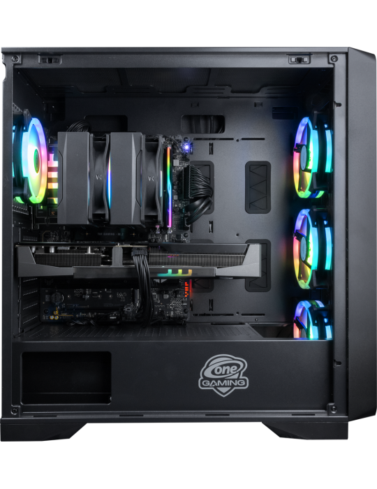 High End Gaming PC IN019