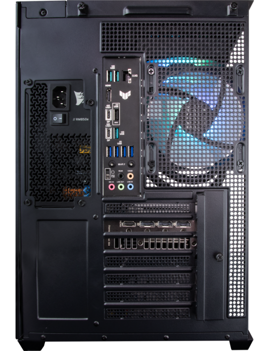 High End Gaming PC IN159
