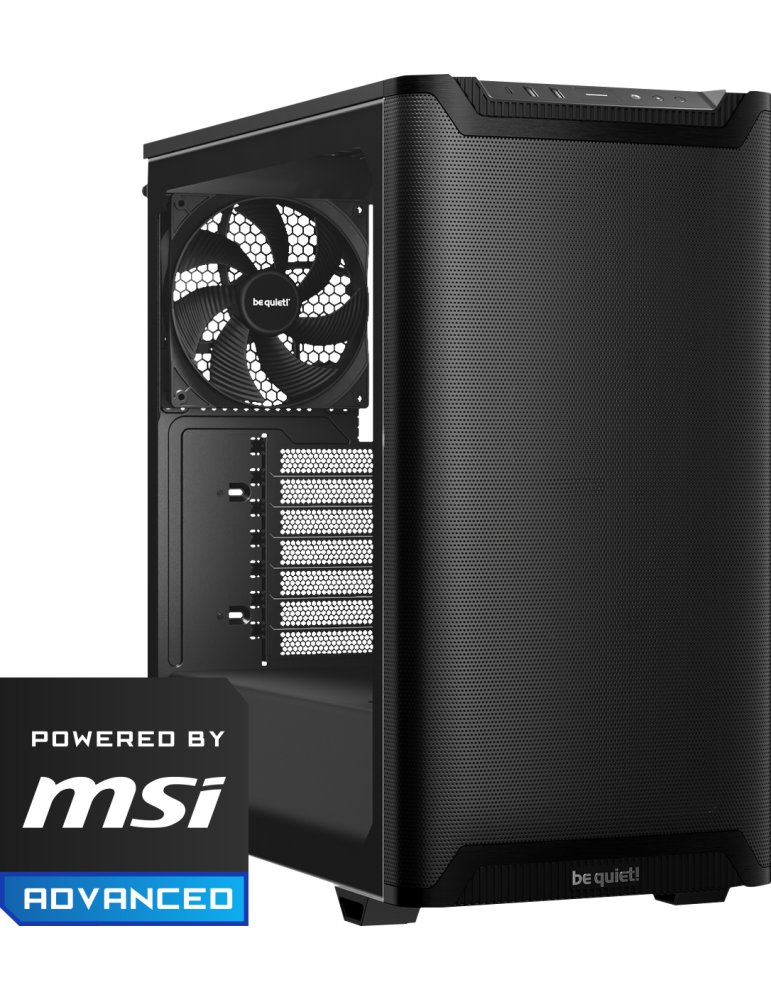 High End Gaming PC AN018