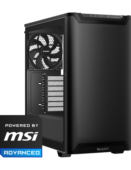 High End Gaming PC AN018