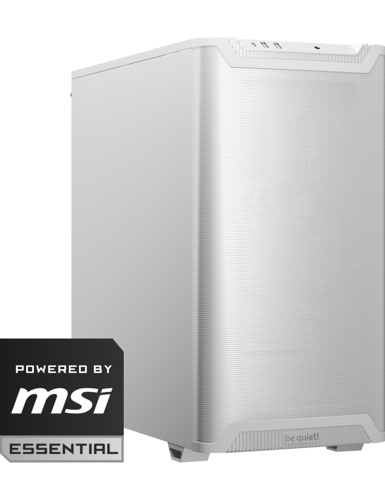 Gaming PC Non-RGB Edition IN040