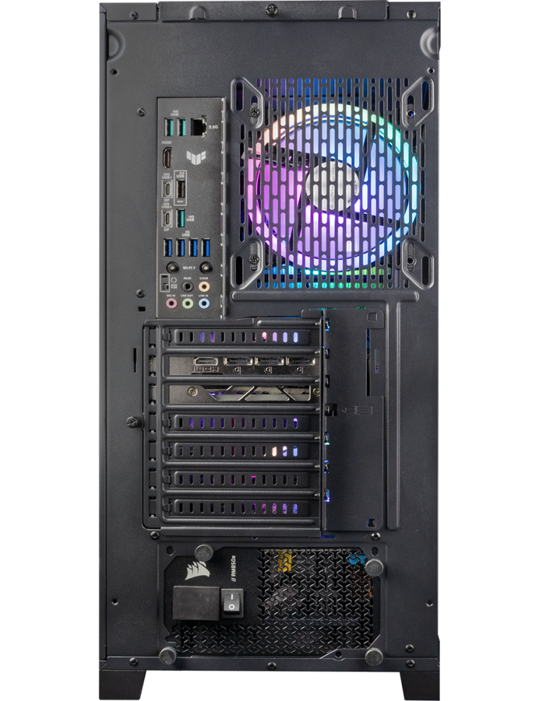 Entry Gaming PC IN250