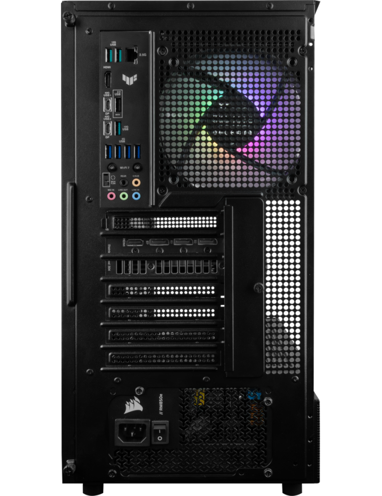High End Gaming PC IR092