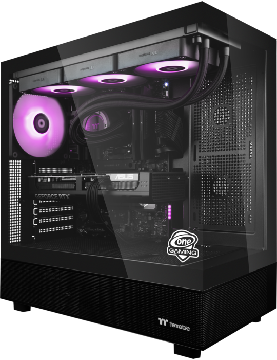 High End Gaming PC IN136
