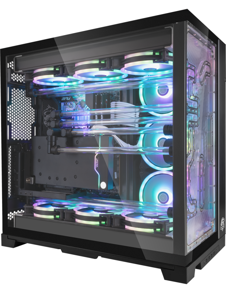 Aqua High End Gaming PC IN260
