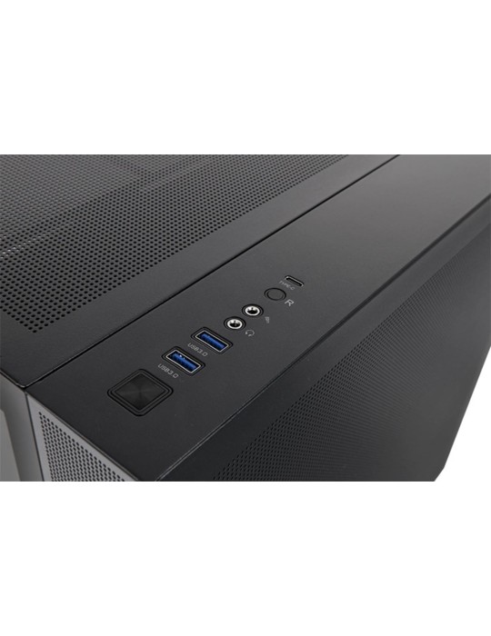 High End Gaming PC Next Level III