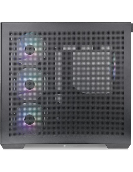 High End Gaming PC Next Level III