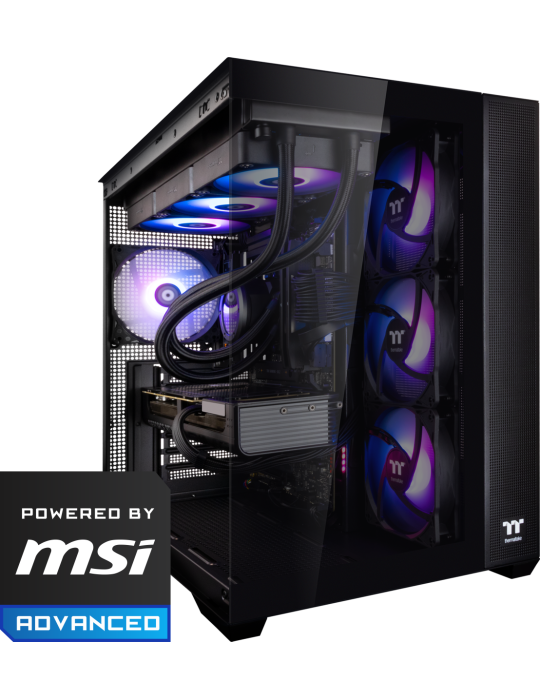 Gaming PC IN053