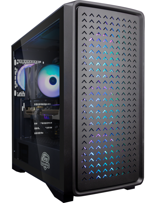 Gaming PC IR075