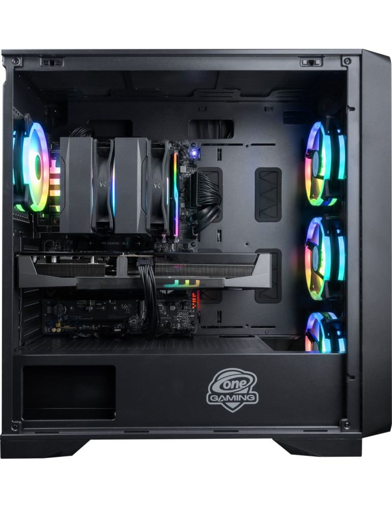 Gaming PC AN135