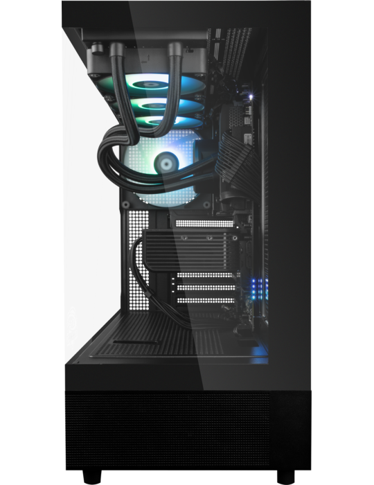 High End Gaming PC IN250