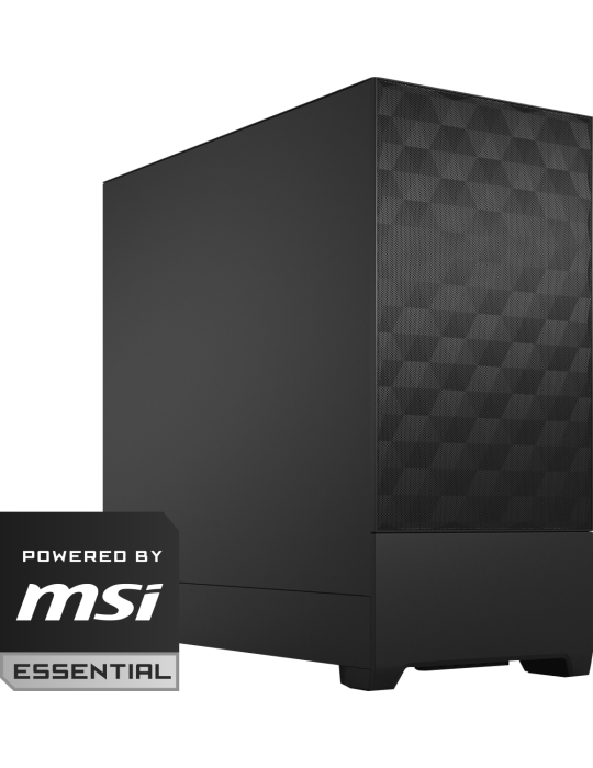 NVIDIA RTX Studio PC AN807