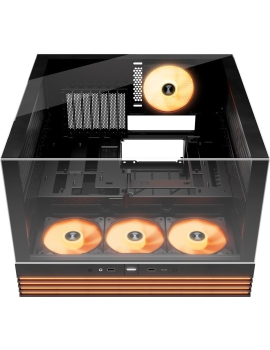 High End Gaming PC AR115