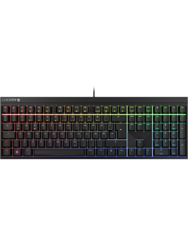 Cherry MX 2.0S