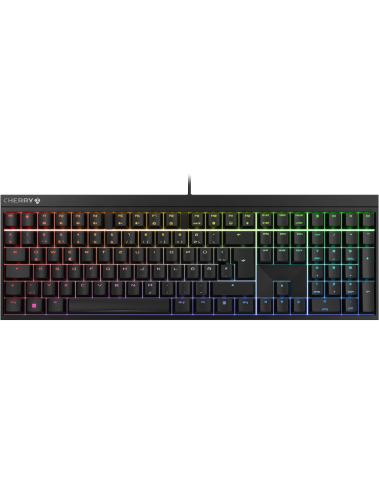 Cherry MX 2.0S